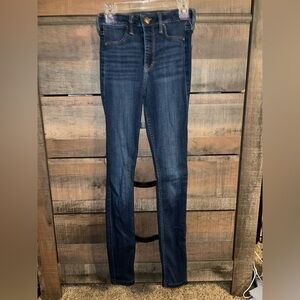 Hollister Skinny Jeans